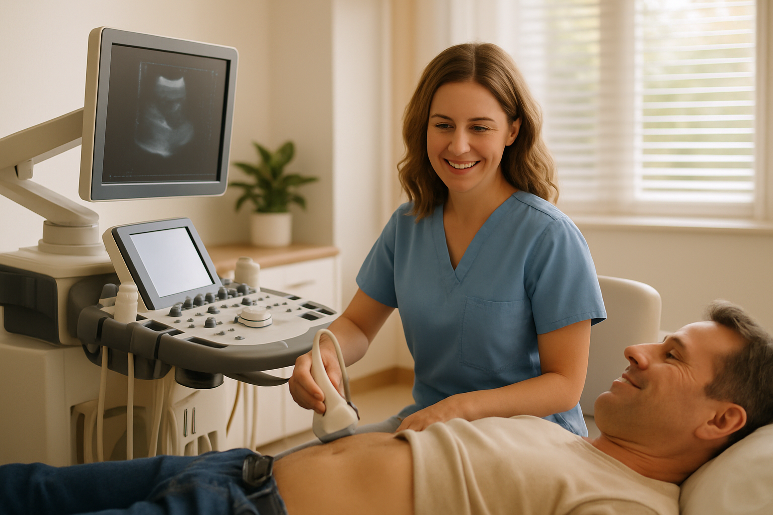 Preventive Imaging Screenings: Your Quiet Investment in Peace of Mind