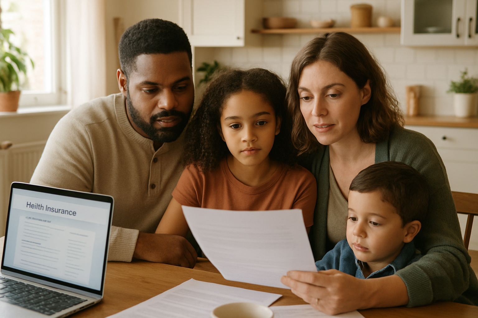 Understanding 2026 Health Insurance Changes: What You Need to Know