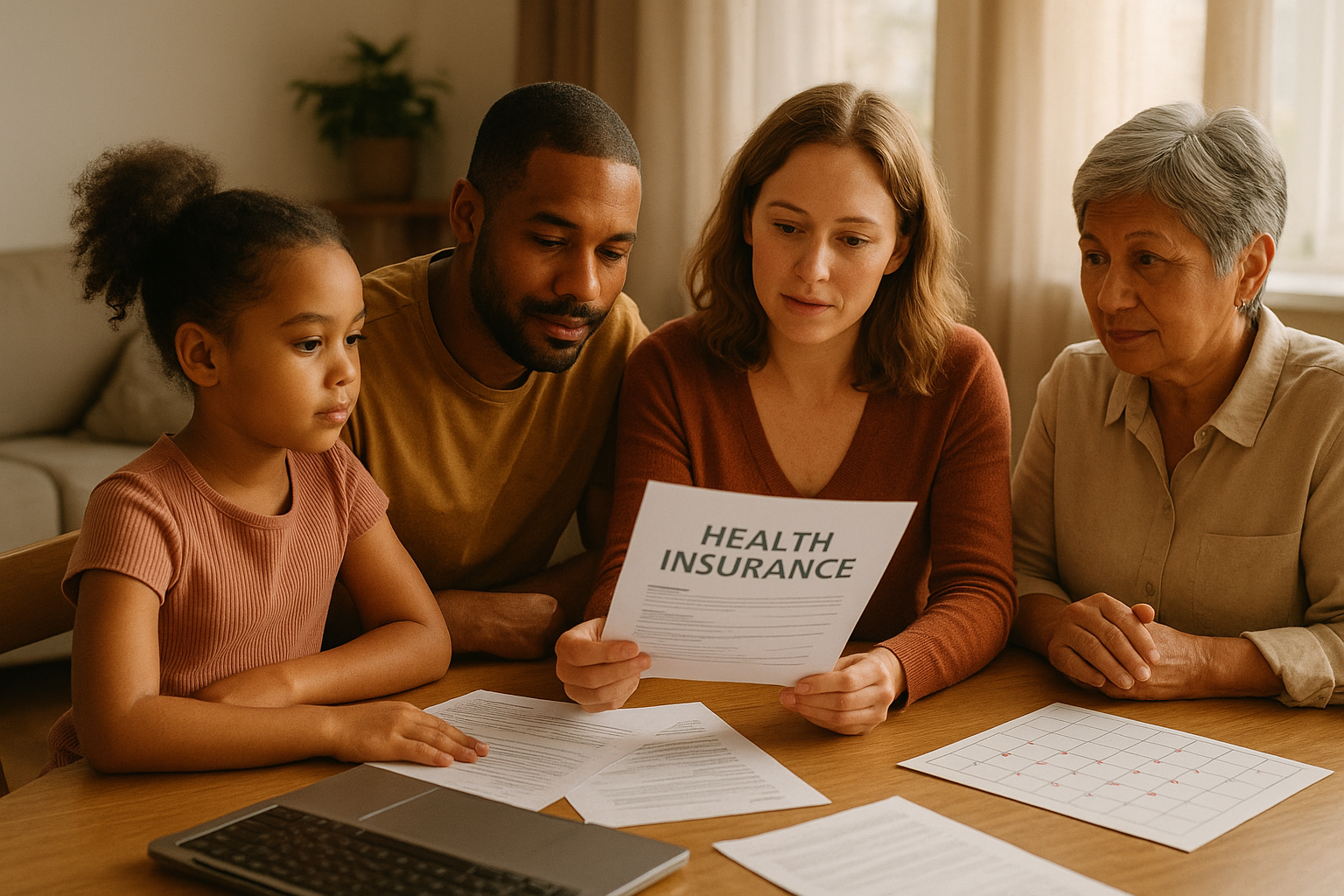 Understanding the 2026 Open Enrollment Period: Key Dates and What They Mean for You